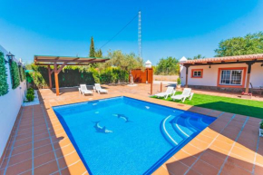 Cubo's Casa La Dehesilla High Privacy and Pool, Alhaurin El Grande